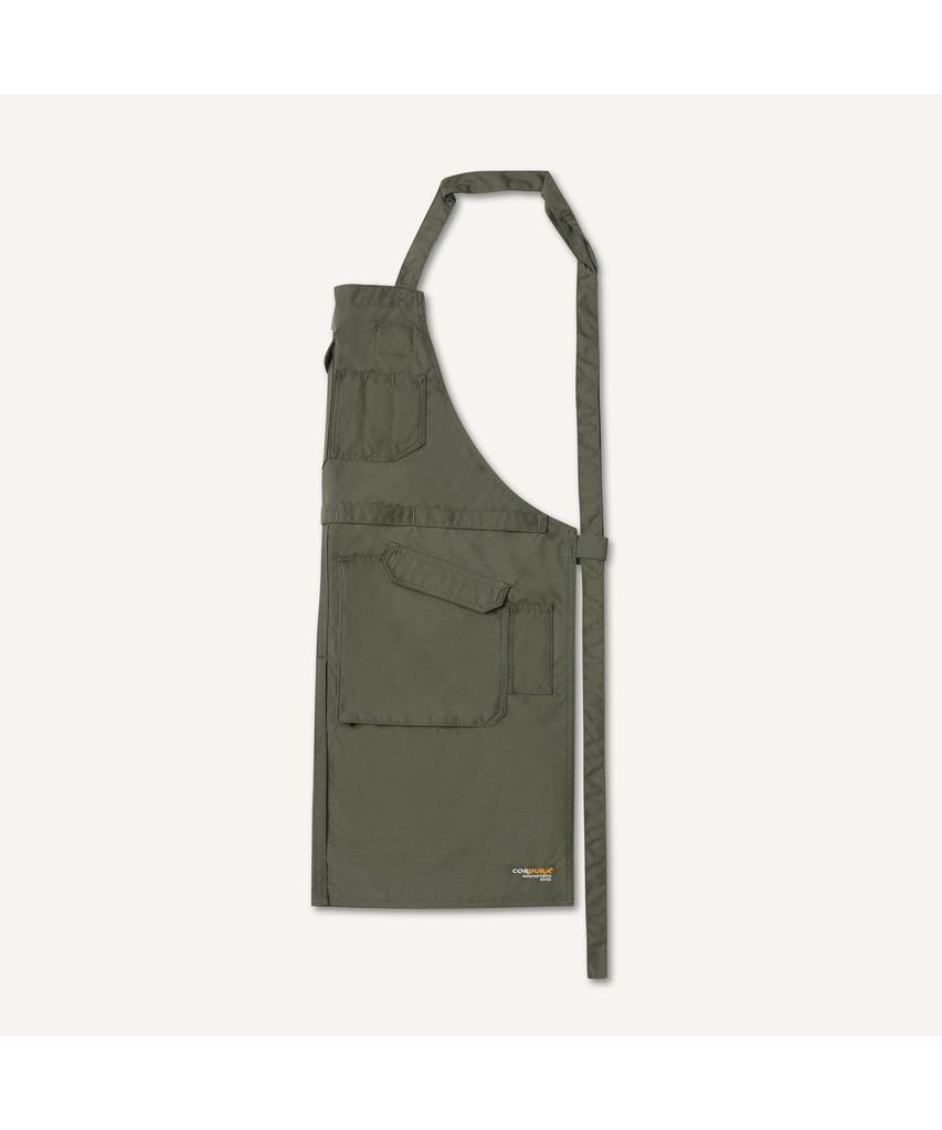 BOLDEST Work Tool Apron 2By1X25001Grc