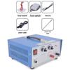 80A Handheld Jewelry Spot Welder: Portable Electric Pulse Welder for Ring and Small Repair Welding