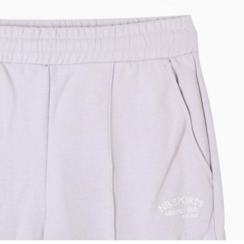 New Balance PantS Lqj Nbmlecw202 76 Women S Soft Pin Tuck Wide PantS  looS