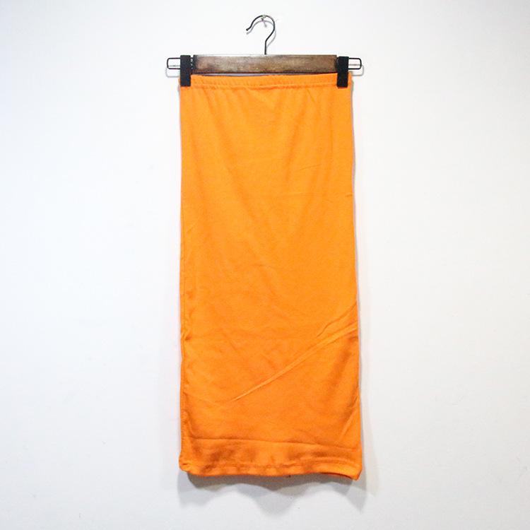 Sukně obepínající postavu: Sexy Tube, Wrap a Jednokrokové Styly pro Odvážný Vzhled