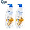 Head & Shoulders Ginger Strong Roots Anti-Dandruff Shampoo