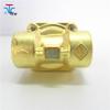 Italian Solenoid Valve 21H8KE120 1/2" 110V/24V Pilot-Operated Two-Way Valve