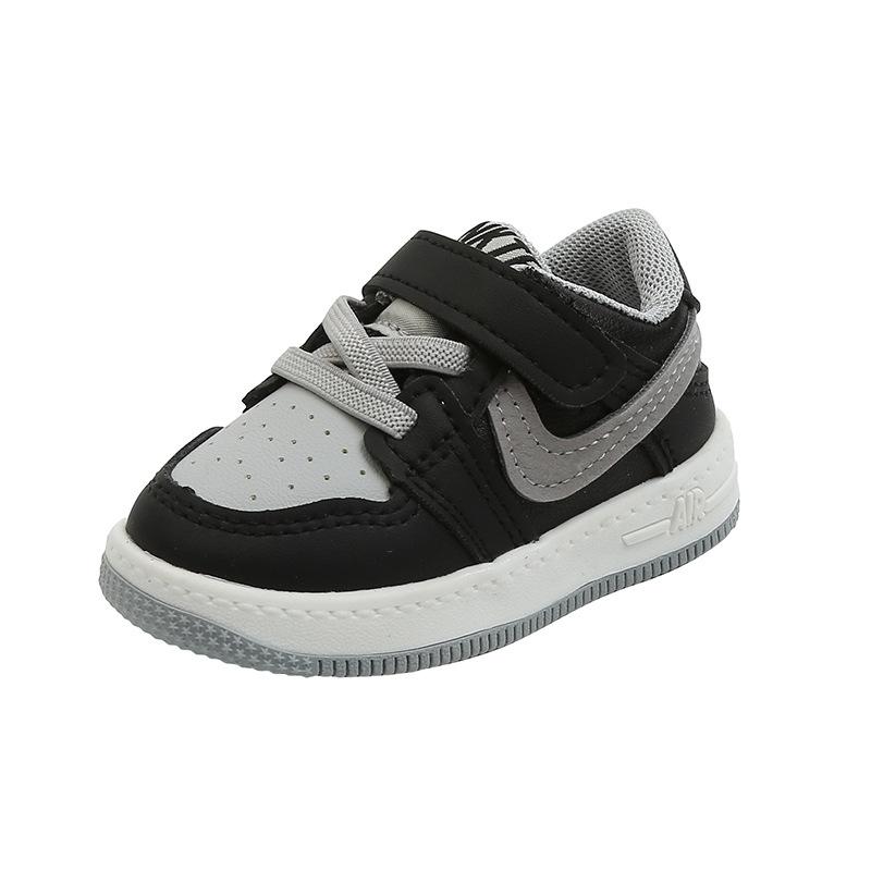 Sports Shoes - Girls' and Boys' Anti-slip Casual Running Shoes