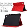 Funda For Lenovo Tab M10 Plus Gen 3rd 2022 10.6 inch Case 128F For Xiaoxin Pad Cover 10.6 TB-125F Wallet Card Slots Funda + Gift