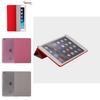 Drop-proof Foldable Leather Case For Ipad Mini Pro And Air