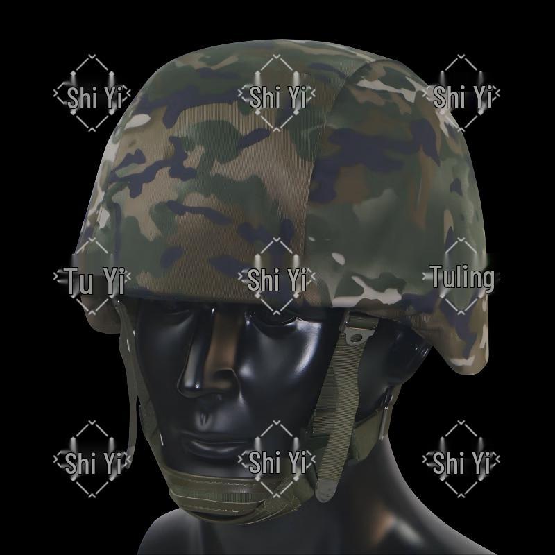 Shiyi QGF03 Tactical Helmet Accessories