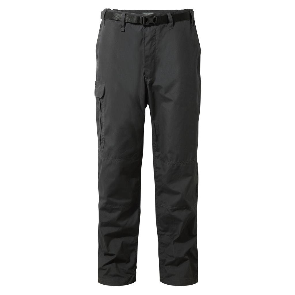CRAGHOPPERS Mens Kiwi Classic Trousers