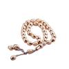 Multi-color Acrylic 33 Bead Arabic Prayer Counter