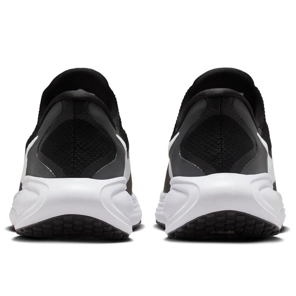 Nike Revolution 8 Rozmiar EasyOn, Czarny/Biały, HQ2414-001, 26,0 cm