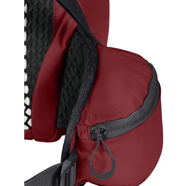Backpack Jack Wolfskin Cyrox Shape 20 Deep Ruby (2020111-2511)