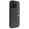 BMW Bmhcp16L23Pupva Iphone 16 Pro6.3 Anthracite/Anthracite Hardcase M Perforated Tricolor Detail Line