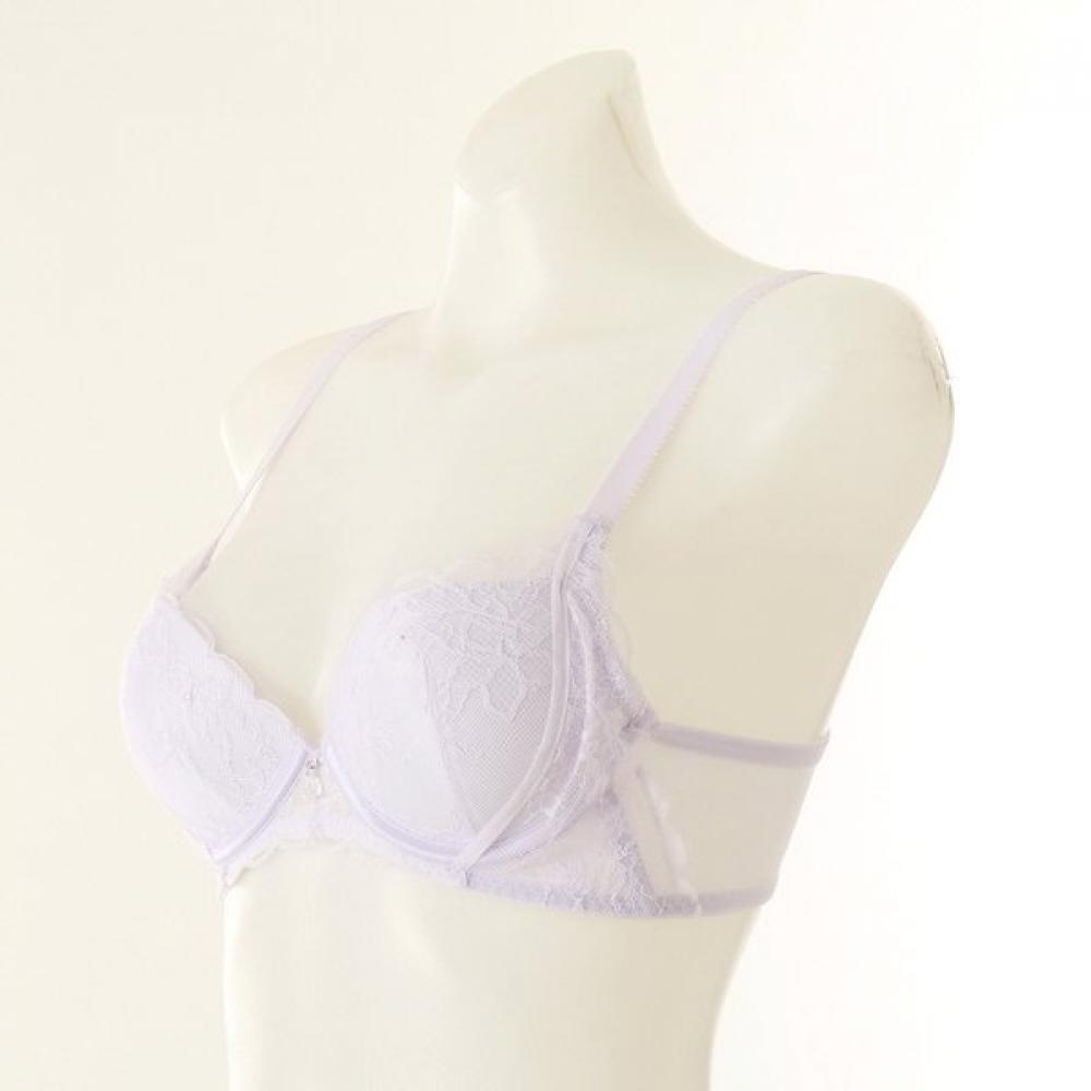Venus Wedding Lace Mold Bra Vbr1807ab