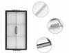Filtry Hepa Do Roborock Saros 10R / G20S Ultra 2Szt