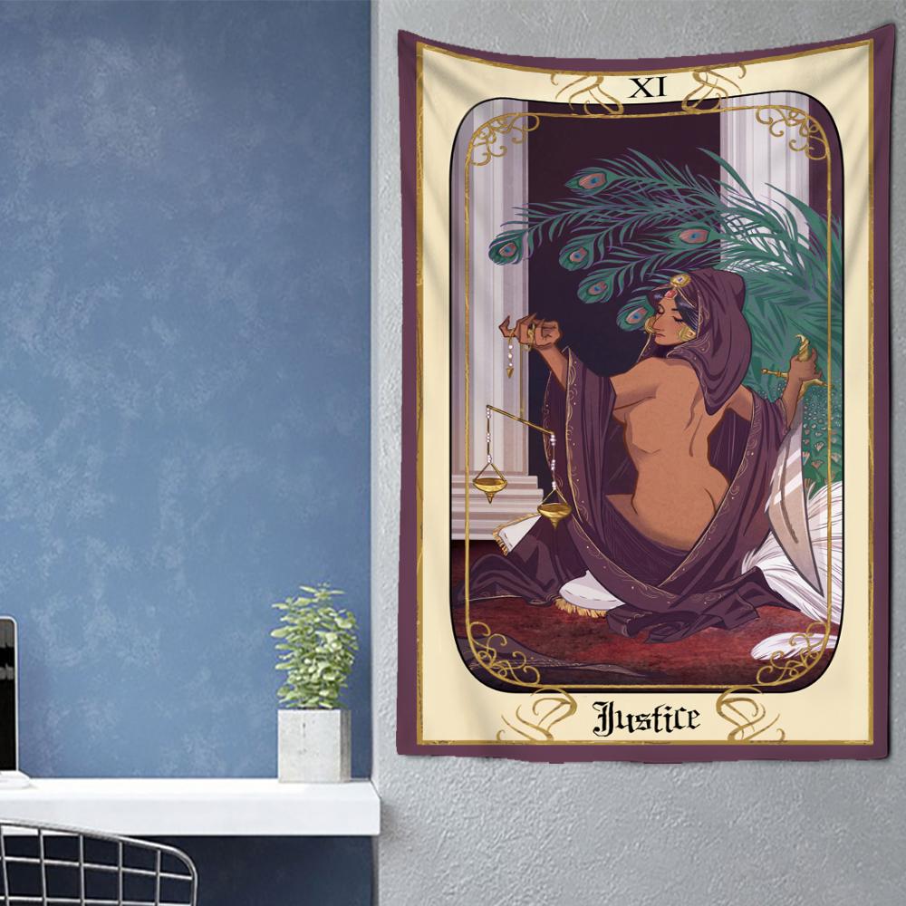 

Новый бренд настенный висящий бохо декор настенный декор гобелен психоделический хиппи колдовство гобелен мандала декор комнаты