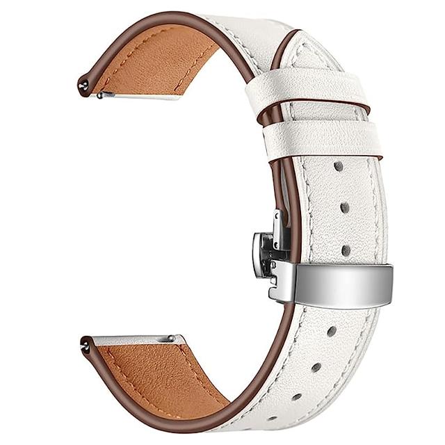 Lederarmband für Redmi Watch 5 Lite/Active Armband Zubehör Ersatz Handgelenkgurt Armband correa Redmi Watch 5 Active Armbänder