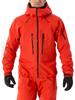 8th Gen Unisex Bird House Windproof Waterproof Mountaineering Jacket