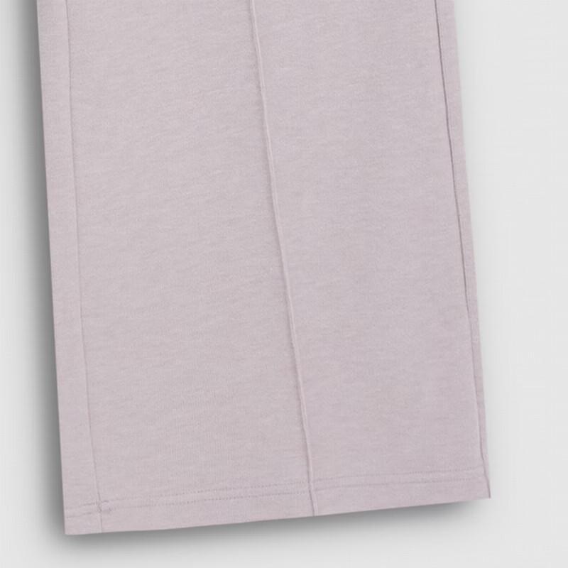 Gap Women's 2026 Fall Infrared Heating Wide-Leg Ribbed Knit Sweatpants