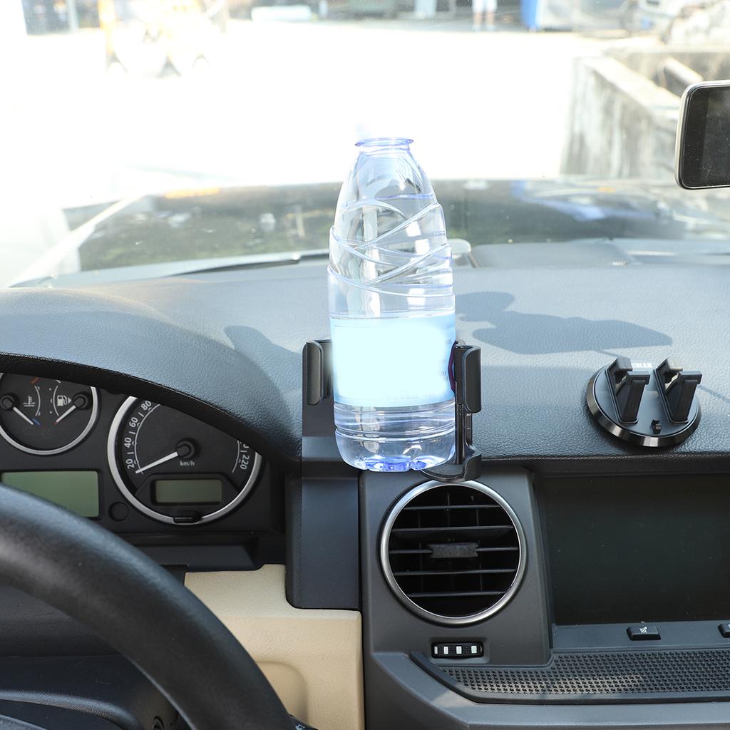 For Land Rover Discovery 3 LR3 2004-2009 Car Multi-function Mobile Phone Holder Car Phone GPS Navigation Holder Car Accessories