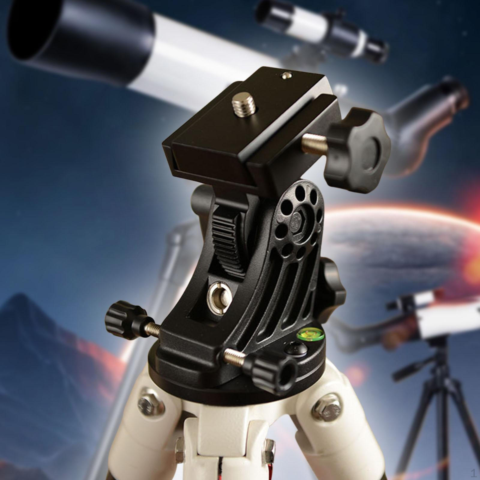 

Экваториальный клин Основание по широте Движение Штативы Резьба 3/8 дюйма Компактные Запасные части Телескоп