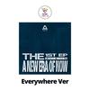 Everywhere Ver AEN THE 1ST EP A NEW ERA OF NOW