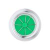 i Cafilas [LFG001] Reusable Coffee Capsule Filter Refillable Crema Maker Cups Pods Stainless Steel Coffee Capsule for CAPRISTA Espresso Espressotoria