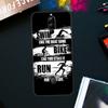 Swim Bike Run Triathlon Case For ZTE Nubia Red Magic 9 8 8S Pro Plus RedMagic 6S 7S Pro 6 7 Pro 5S 6R 5G Back Cover