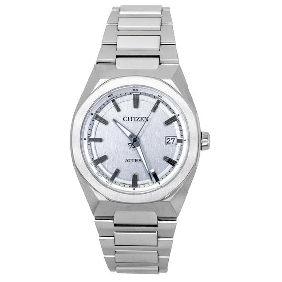 Citizen Attesa ACT Line Super Titanium