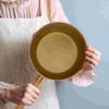 Snow Pan Milk Warmer Pot Small Nonstick Household Multi-functional Heating Sauce Without Lid Non-stick