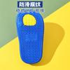 Children's slippers Girls summer indoor home bathroom simple non-slip bath boys deodorant little girl cool slippers