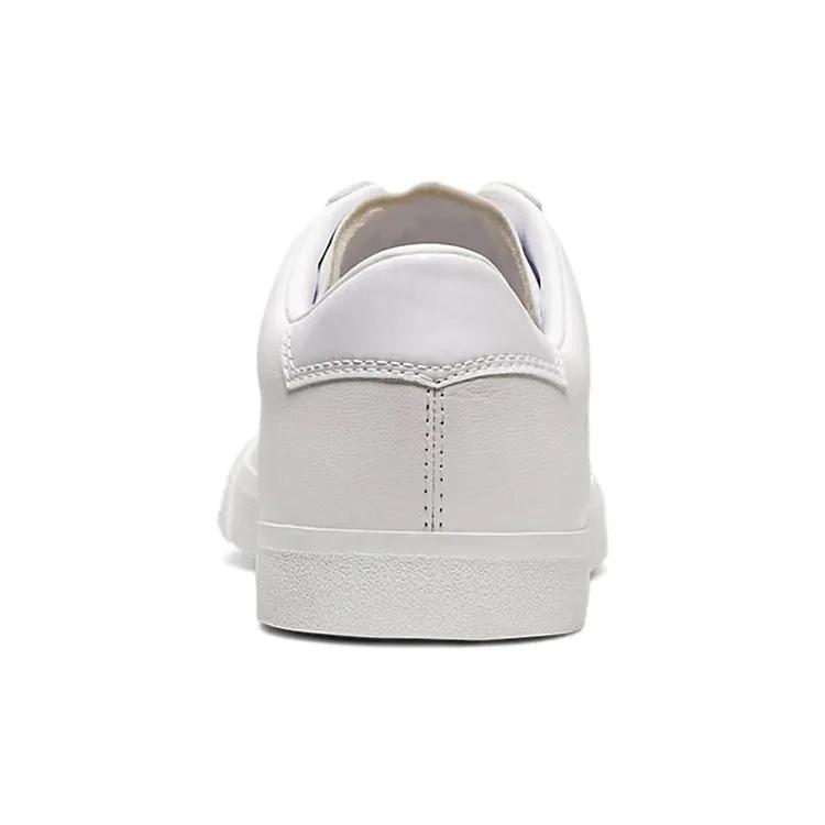 ONITSUKA TIGER Lawnship 3.0 'Triple White' (Unisex) White / White Skate Shoes 1183A568 100