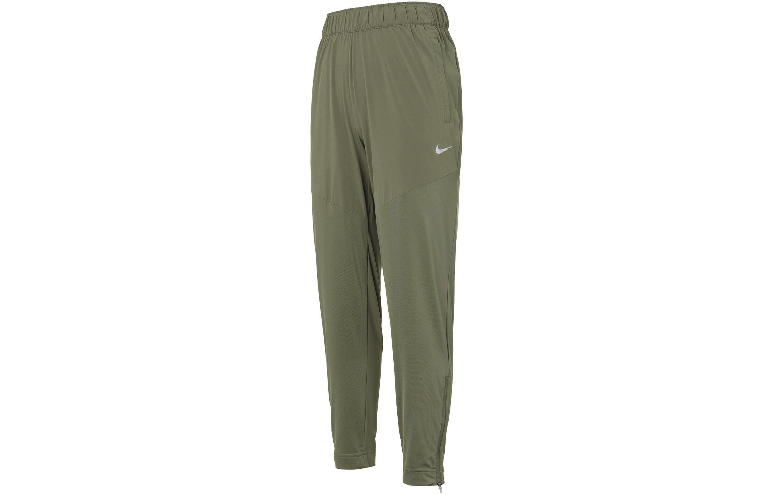 Nike Sports Pants Women s Green DH6980-222 S