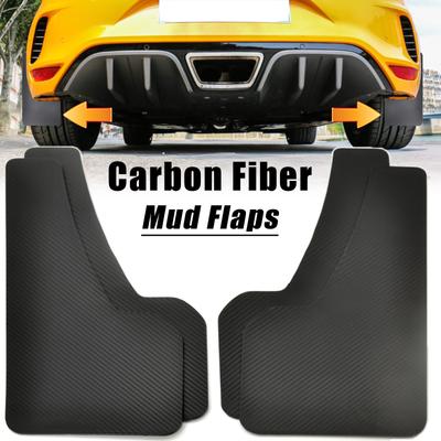 Mud Flaps Mudflaps Splash Guards Mudguards Fender for Renault Sport Megane 1 2 3 4 5 Mk2 Mk3 Mk4 Grand GT Coupe RS RX