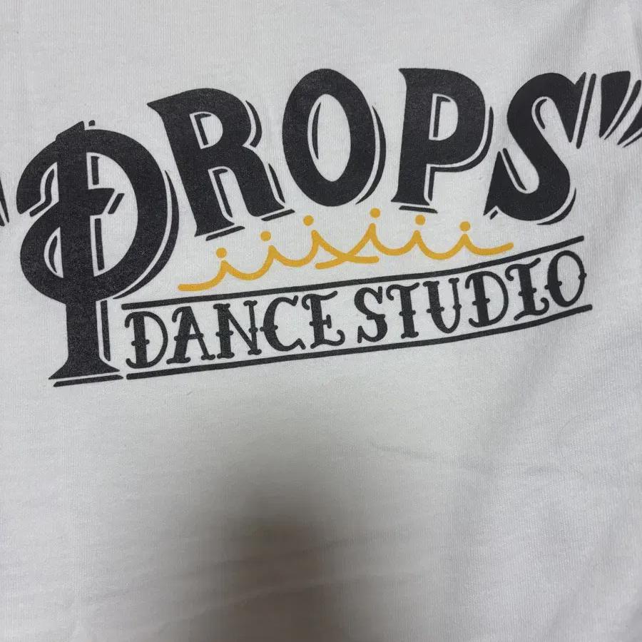 

Футболка с надписью «Riku Son Min-soo Props» S