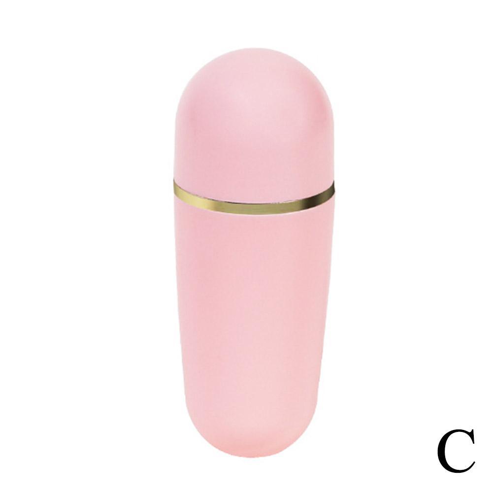 Face Oil Absorbing Roller Volcanic Stone Beauty Oil Rolling Removing For Women Face Ball Shiny V4P5