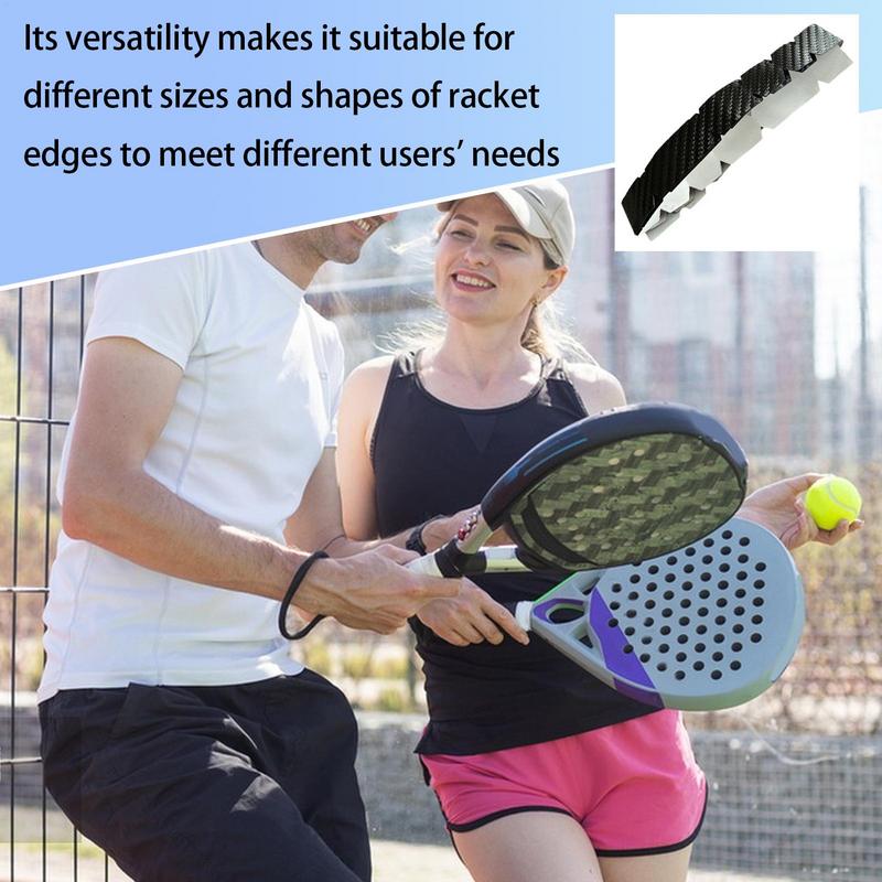 Ochranná páska na pádlo 31,5 palce Chránič hrany hlavy pádla Chránič rámu rakety Ochranná samolepka Bez vrásek Chrání hranu