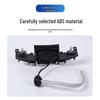 25380-AX60B Tailgate Switch Compatible with Nissan Micra III