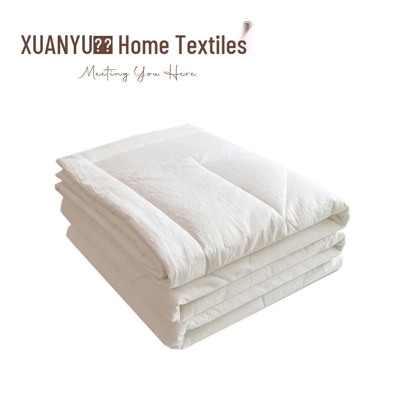 

Xuanyu Ecological Long-Staple Cotton Duvet