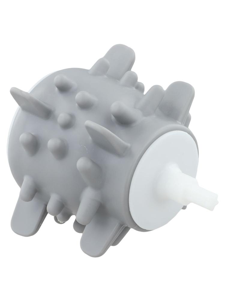 Compact Accessory Electric Peeling Tool Silicone Garlic Peeler