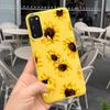 For Samsung Galaxy S20 5G S20+ Case Cover Fashion Soft Silicone Macaroon Phone Cases For Samsung S20 FE S 20 Plus S20Plus Funda
