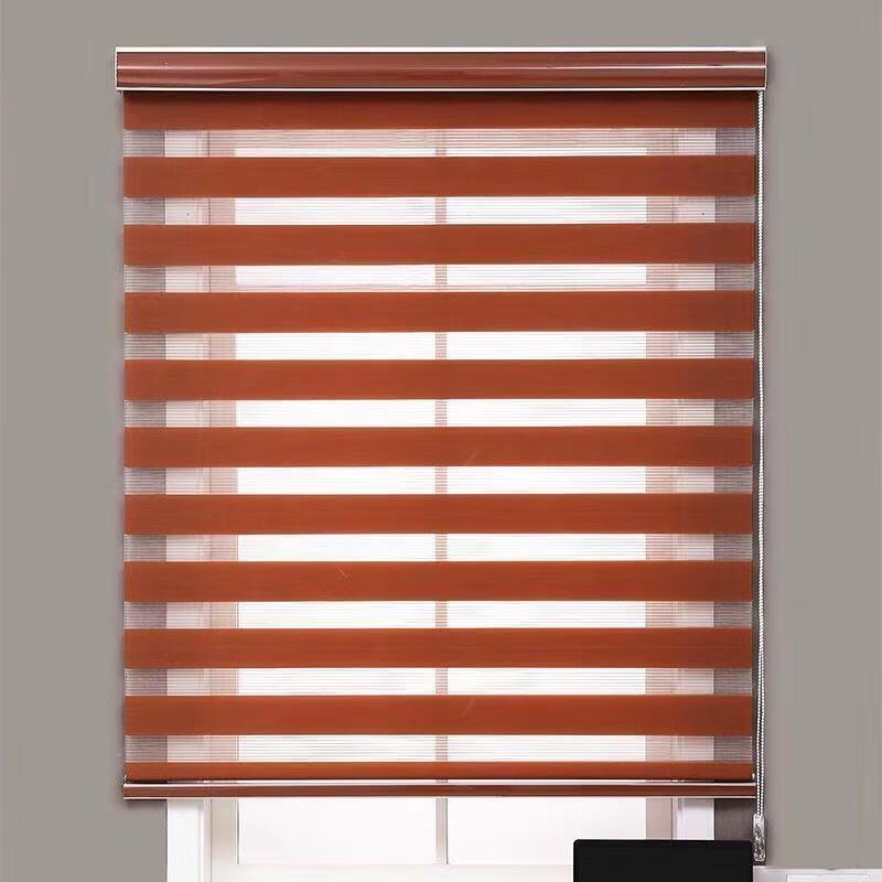 

Gureide No-Drill Thickened Blackout Waterproof Venetian Blind
