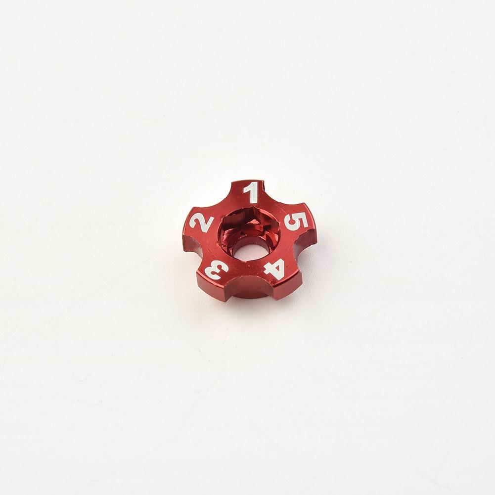 Idle Speed Adjuster Screw Motorcycle Carburetor Screw Set