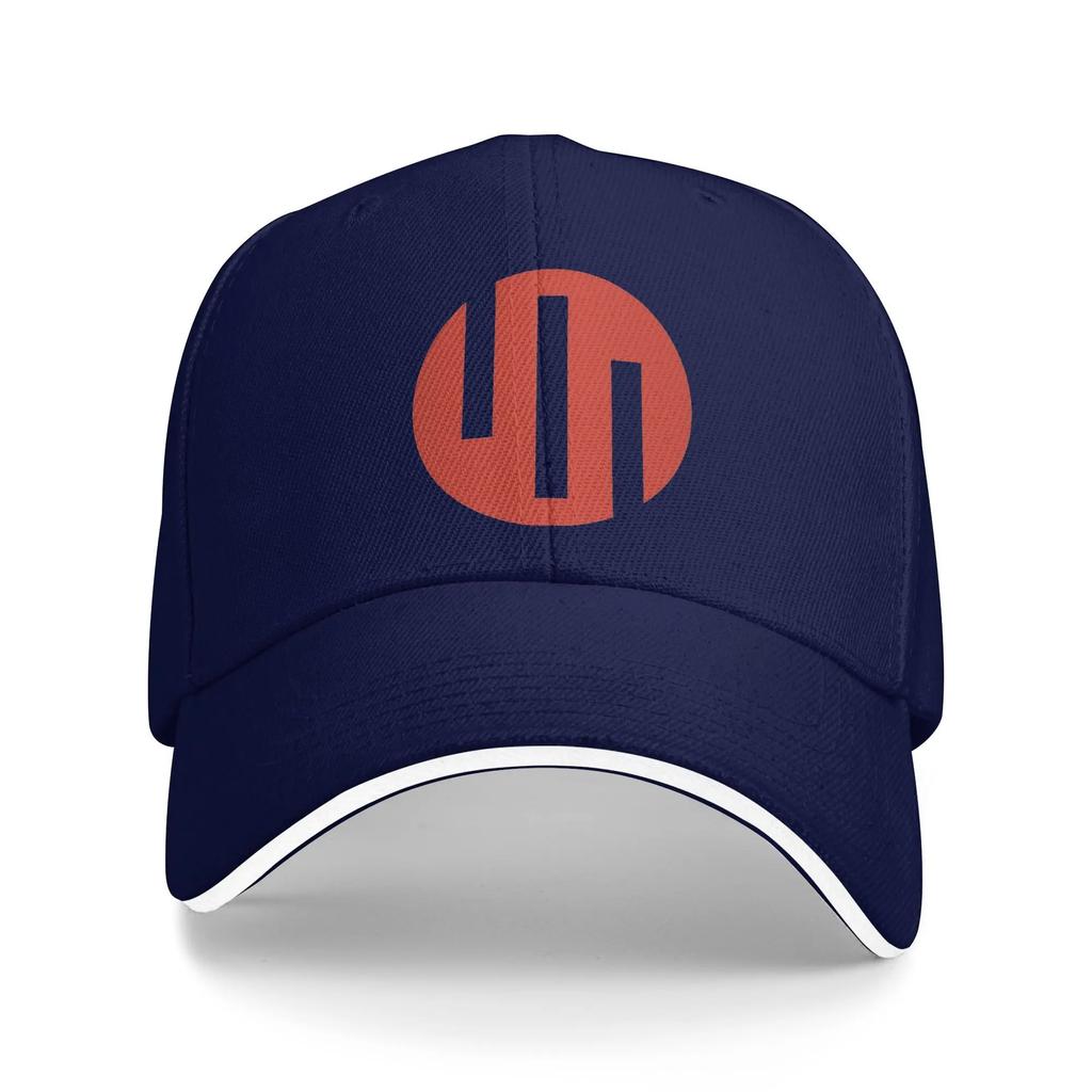 Summer Casual Baseball Cap Invincible Outdoor Sport Trucker Hat For Unisex Women SunProof THRAGG Stylish Baseball Caps