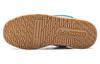 Li Ning Journey V2 Low top Casual Shoes Women's White Green AGCT138-1