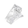 Nail Crystal Extension & Shaping Clip - Stabilizes Nail Plate, No Lifting