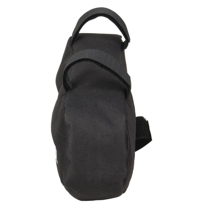 Bicycles Frame Bag Triangle Pouch Bike Front Top Tube Bag Cycling Saddle Bag