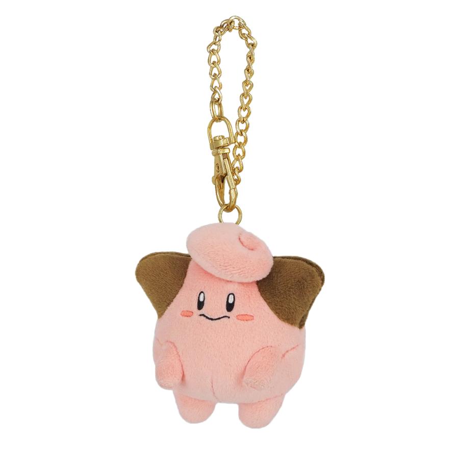 Pokemon Plush Pii Mascot Toy New