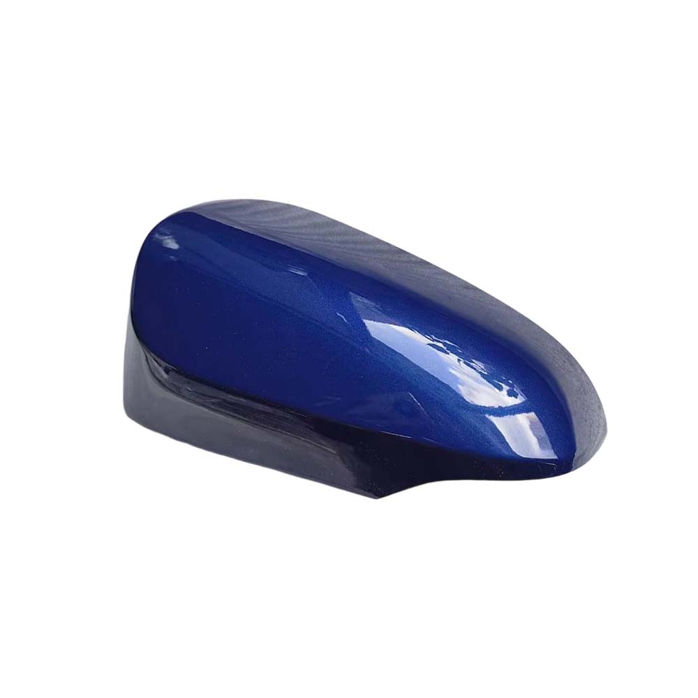 Car Decoration Door Mirror Cover For Toyota CHR 2016- Car Rearview Accessories Car Styling Upgrade Modify A Car