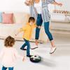 Floating Football, Black Technology, Parent-child Interaction, Indoor Sports, Electric Flash Toys for Two Person Kindergarten