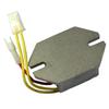 AU34-Voltage Regulator For Briggs & Stratton 393374 394890 691185 797375 797182