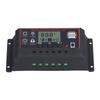 Solar   Controller   Photovoltaic Smart Power Generation Regulator 12V 24V 10A